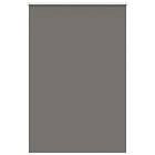 vidaXL Rullegardin lystette 160x210 cm stoff bredde 156,6 cm polyester