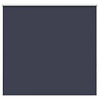 vidaXL Rullegardin lystette 165x130 cm stoff bredde 161,6 cm polyester 4011505