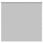 vidaXL Rullegardin lystette 160x175 cm stoff bredde 156,6 cm polyester