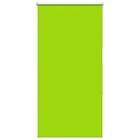 vidaXL Rullegardin lystette 65x150 cm stoff bredde 60,7 cm polyester 4011251
