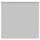 vidaXL Rullegardin lystette 145x130 cm stoff bredde 141,6 cm polyester 4011371