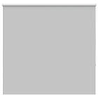 vidaXL Rullegardin lystette 150x130 cm stoff bredde 146,6 cm polyester