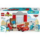 LEGO Duplo 10456 McQueen's Visit to Doc's Garage