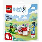 LEGO Bluey 30687 Bluey Tea Party