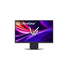 LG UltraGear 27G850A-B 27" Gaming 4K UHD Nano IPS