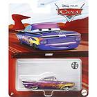 Mattel Disney Pixar Cars 3 Die-Cast Cars Fordon, Ramone