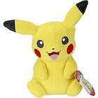 Pokémon Gosedjur Pikachu 20cm