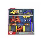 Dickie Toys Räddningsstation