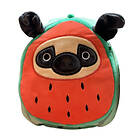 Squishmallows Prince the Dog 19cm