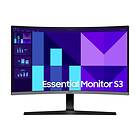 Samsung Essential Monitor S39GD 27" Full HD 100Hz