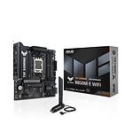 Asus TUF Gaming B850M-E WiFi
