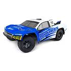 HPI Racing Jumpshot Short Course V2.0 Toyo Flux 2WD RTR