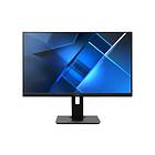 Acer Vero B277U DEbmiiprczx 27" QHD