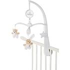 Chicco Bear & Bunny Cot Mobile