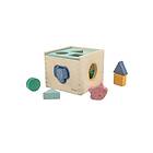 Trixie Baby Wooden Animal Shape Sorter 16pcs.