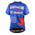 JeansTrack Enduro Extrem S/S Jersey (Herr)