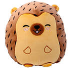 Hello Kitty Squidglys Mitzi Igelkott Adoramals Mjukis Gosedjur 25 cm