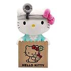 Hello Kitty Doktor Eco Mjukis Gosedjur 28 cm