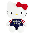 Hello Kitty Mjukis Gosedjur Paris 17 cm