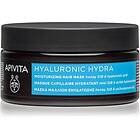 Apivita Hyaluronic Hydra Moisturizing Hair Mask 200ml
