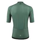 Loeffler Full Zip Star Hotbond Rf S/S Jersey (Herr)