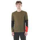 Mavic Deemax Pro L/S Jersey (Herr)