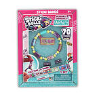 Sticki Rolls Sticki Band 70 Stickers SR100