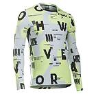 Northwave Bomb Type L/S Jersey (Herr)