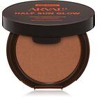 Arval Half Times Sun Glow Waterproof Bronzer 8g
