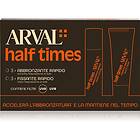 Arval Half Times Fast Tanning Bottle Tube Set