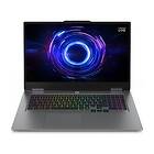 Lenovo LOQ 17IRX10 83JH000NMX 17,3" i7-13650HX 24GB RAM 1TB SSD RTX 5060