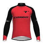 WRC Bike Platinum L/S Jersey (Herr)