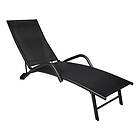 Sunfun Solsäng Orsa