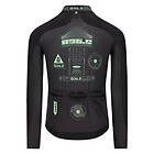 Q36.5 Gregarius Hybrid Light Retrofuture L/S Jersey (Herr)