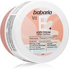 Babaria Vitamin E body lotion with vitamin E 400ml