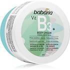 Babaria Vitamin B3 Body Cream for Sensitive Skin 400ml