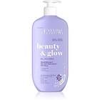 Eveline Cosmetics Beauty & Glow All You Need! regenerating body balm with nourishing effect 350ml