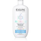 Eveline Cosmetics 6 Ceramides moisturising body cream for dry to very dry skin fragrance-free 350ml
