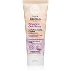 Natura Siberica Taiga Daurian Gold Rose nourishing cream for hands 75ml