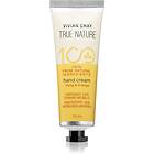 Vivian Gray True Nature Ylang & Orange moisturising hand cream 75ml