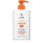 Bionike Triderm A. D. cleansing cream for atopic skin 490ml