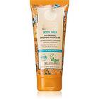 Natura Siberica Oblepikha (Sea-Buckthorn) nourishing body milk with sea buckthor