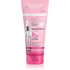 Eveline Cosmetics Body Shot 3x Peptides regenerating balm for very dry skin 200m
