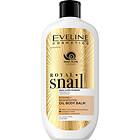 Eveline Cosmetics Royal Snail deeply moisturising body balm 350ml