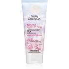 Natura Siberica Taiga Yakutia Queen Of Taiga hydrating body lotion 200ml