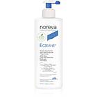 Noreva Eczeane Anti-Itch Lipid-Replenishing Balm 48H soothing cream for face and body 400ml