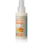 Greenatural Hand Cream moisturising hand cream with aloe vera 100ml