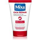 Mixa Cica Repair+ regenerating hand cream for intensive hydration 50ml