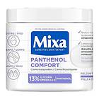Mixa Panthenol Comfort softening cream with moisturising effect 400ml