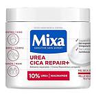Mixa Urea Cica Repair intensive regenerating cream for dry skin 400ml